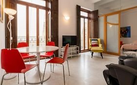 Style Peydro Apartament. Center-Wifi