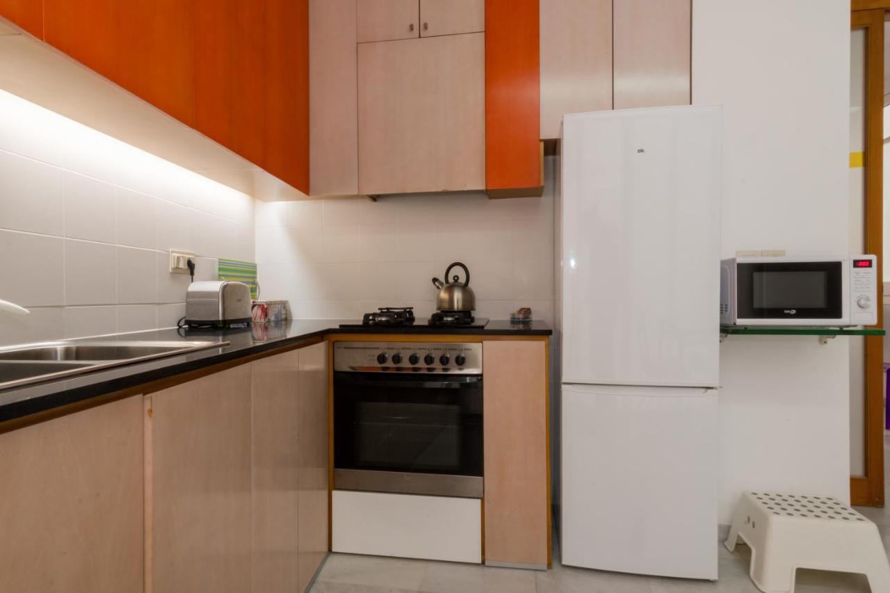 Style Peydro Apartament. Center-Wifi Valencia Exterior foto