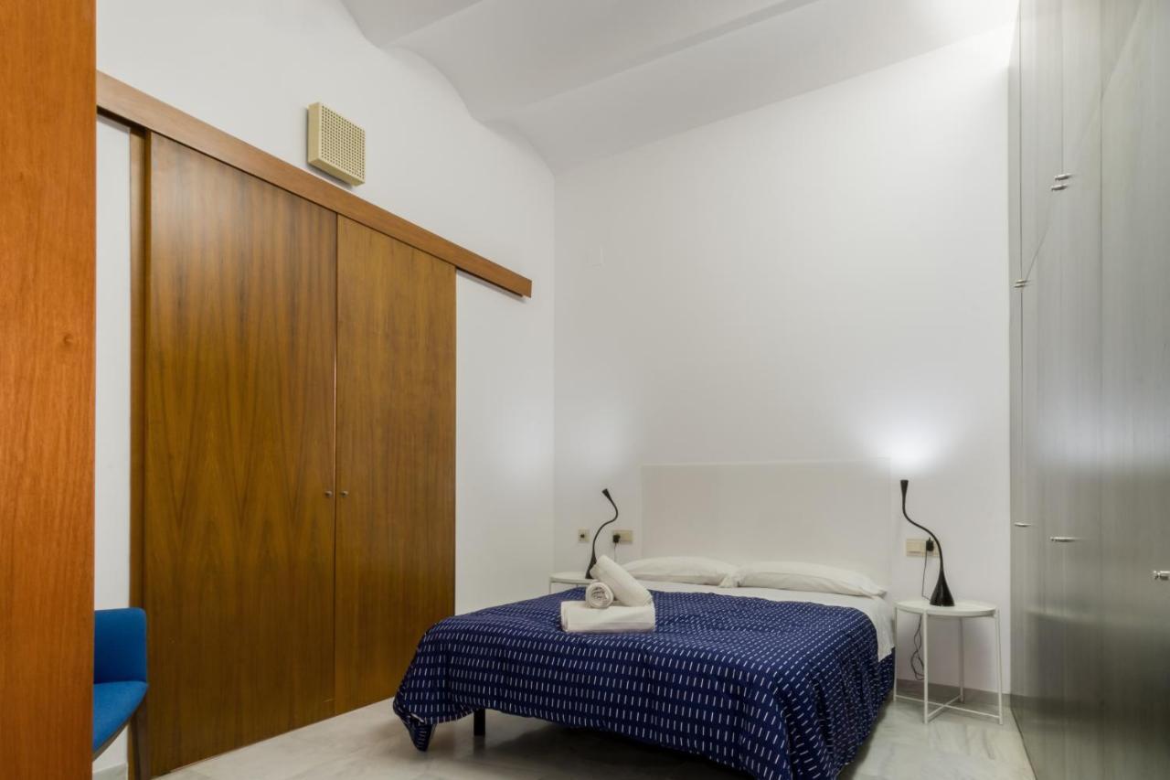 Style Peydro Apartament. Center-Wifi Valencia Exterior foto