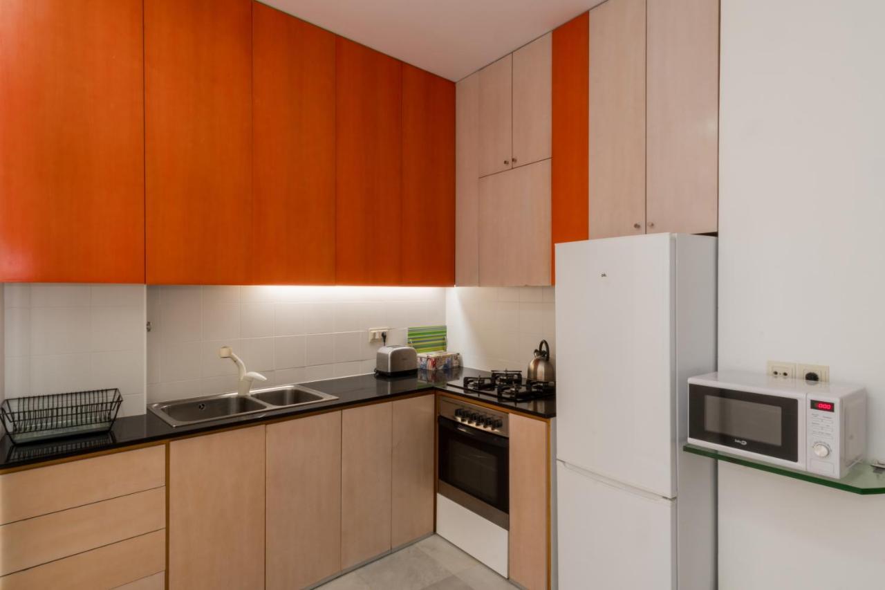 Style Peydro Apartament. Center-Wifi Valencia Exterior foto