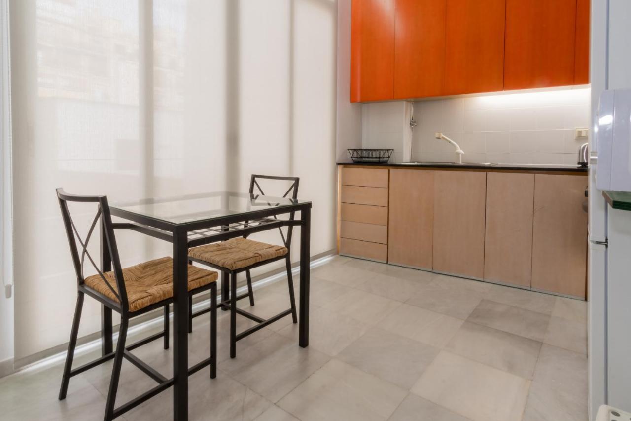 Style Peydro Apartament. Center-Wifi Valencia Exterior foto